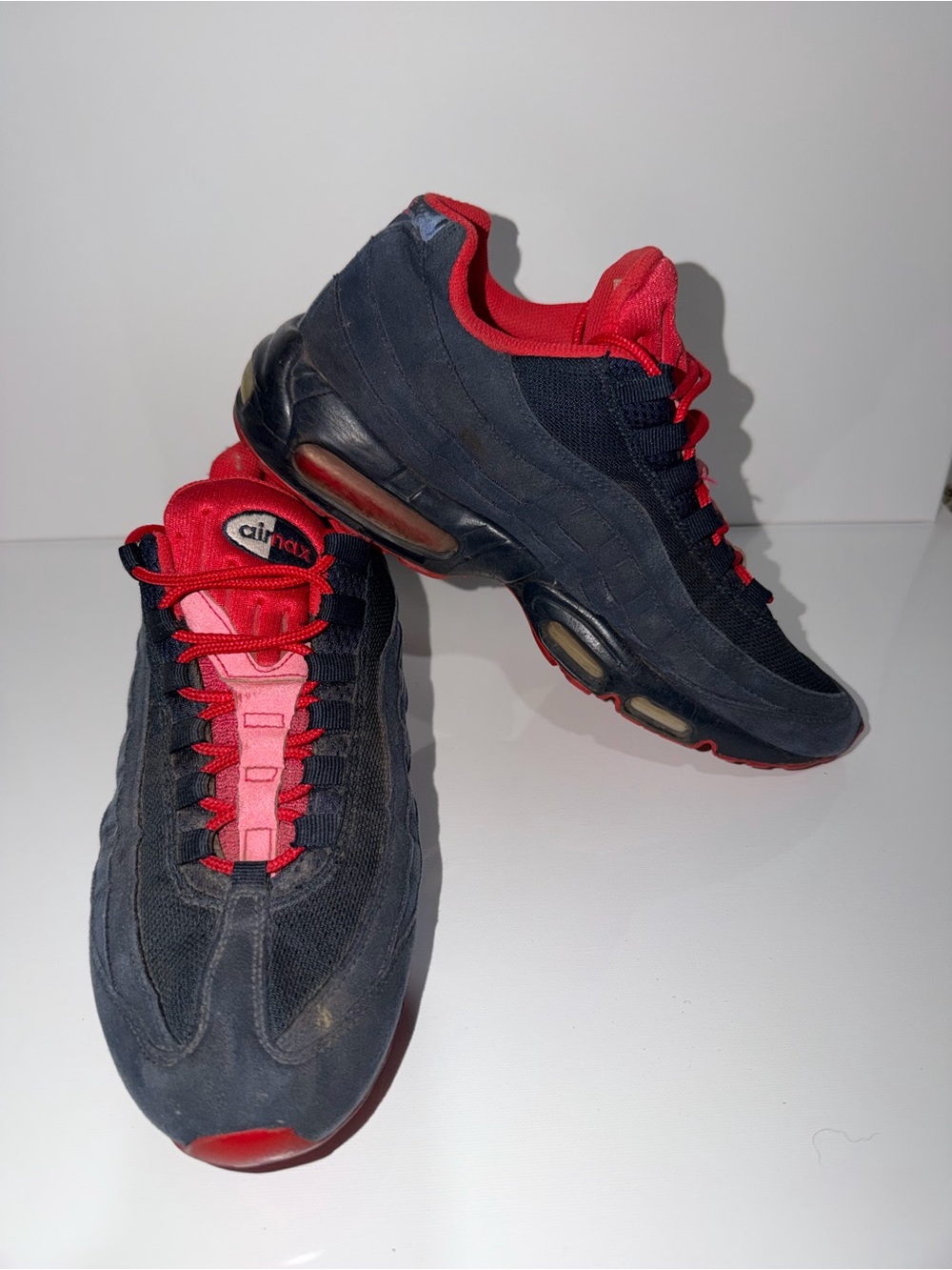 Nike Air Max 95 sneakers
